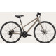 Bicycle Cannondale Quick Disc 5 Remixte meteor gray-40 cm / S
