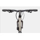 Bicycle Cannondale Quick Disc 5 Remixte meteor gray-50 cm / L