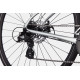 Bicycle Cannondale Quick Disc 5 Remixte sage gray-35 cm / XS