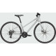 Bicycle Cannondale Quick Disc 5 Remixte sage gray-40 cm / S