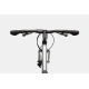 Bicycle Cannondale Quick Disc 5 Remixte sage gray-45 cm / M