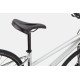 Bicycle Cannondale Quick Disc 5 Remixte sage gray-50 cm / L