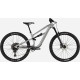 Bicycle Cannondale Habit 29" 3 charcoal gray-38 cm / S