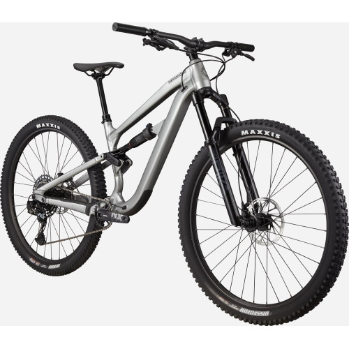 Bicycle Cannondale Habit 29" 3 charcoal gray-38 cm / S