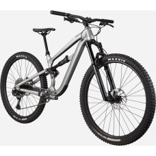 Velosipēds Cannondale Habit 29" 3 charcoal gray-40 cm / M