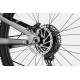 Bicycle Cannondale Habit 29" 3 charcoal gray-40 cm / M