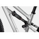 Bicycle Cannondale Habit 29" 3 charcoal gray-40 cm / M