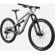 Bicycle Cannondale Habit 29" 3 charcoal gray-45 cm / L