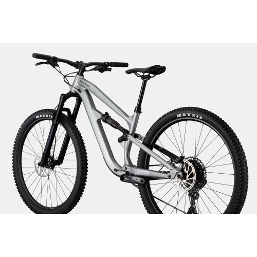 Bicycle Cannondale Habit 29" 3 charcoal gray-45 cm / L