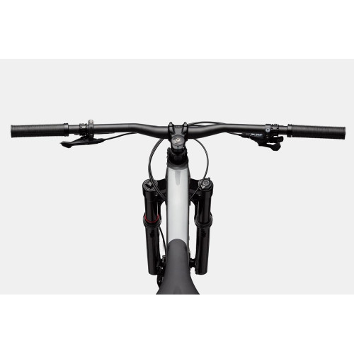 Bicycle Cannondale Habit 29" 3 charcoal gray-45 cm / L