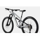 Bicycle Cannondale Habit 29" 3 charcoal gray-50 cm / XL