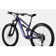 Bicycle Cannondale Habit 29" 3 purple haze-38 cm / S