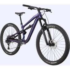 Velosipēds Cannondale Habit 29" 3 purple haze-38 cm / S