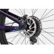 Bicycle Cannondale Habit 29" 3 purple haze-38 cm / S