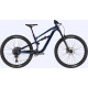 Bicycle Cannondale Habit 29" 3 purple haze-38 cm / S