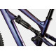Bicycle Cannondale Habit 29" 3 purple haze-45 cm / L