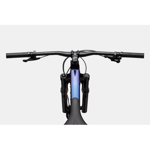 Bicycle Cannondale Habit 29" 3 purple haze-45 cm / L