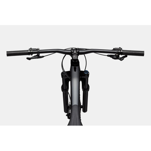 Bicycle Cannondale Habit 27.5" 4 black pearl-36 cm / XS