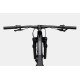 Bicycle Cannondale Habit 27.5" 4 black pearl-36 cm / XS