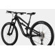 Bicycle Cannondale Habit 29" 4 black pearl-38 cm / S