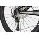 Bicycle Cannondale Habit 29" 4 black pearl-45 cm / L
