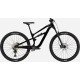 Bicycle Cannondale Habit 29" 4 black pearl-45 cm / L