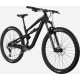 Bicycle Cannondale Habit 29" 4 black pearl-45 cm / L