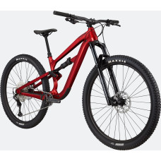 Velosipēds Cannondale Habit 29" 4 candy red-38 cm / S