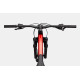 Velosipēds Cannondale Habit 29" 4 candy red-40 cm / M