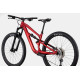 Velosipēds Cannondale Habit 29" 4 candy red-40 cm / M