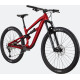 Bicycle Cannondale Habit 29" 4 candy red-45 cm / L