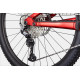 Bicycle Cannondale Habit 29" 4 candy red-45 cm / L