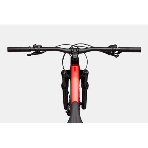 Bicycle Cannondale Habit 29" 4 candy red-50 cm / XL