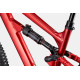 Bicycle Cannondale Habit 29" 4 candy red-50 cm / XL