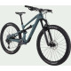 Bicycle Cannondale Habit 29" Carbon 1 jade-38 cm / S