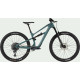 Bicycle Cannondale Habit 29" Carbon 1 jade-40 cm / M