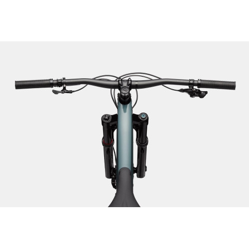 Bicycle Cannondale Habit 29" Carbon 1 jade-45 cm / L