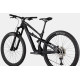 Bicycle Cannondale Habit 29" Carbon 2 black pearl-38 cm / S