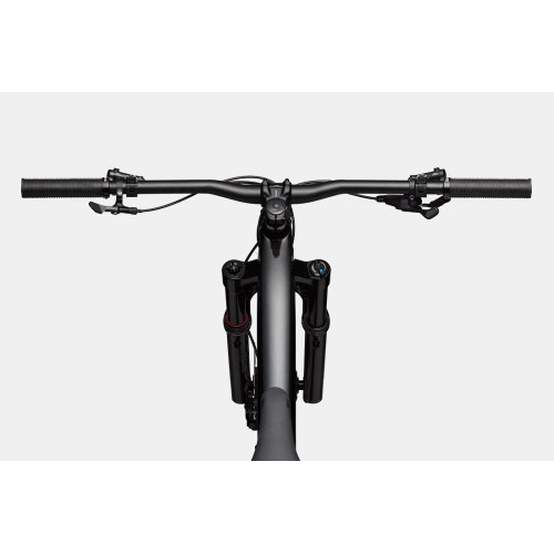 Bicycle Cannondale Habit 29" Carbon 2 black pearl-38 cm / S