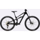 Bicycle Cannondale Habit 29" Carbon 2 black pearl-40 cm / M