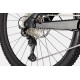 Bicycle Cannondale Habit 29" Carbon 2 black pearl-40 cm / M