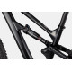 Bicycle Cannondale Habit 29" Carbon 2 black pearl-40 cm / M