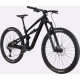 Bicycle Cannondale Habit 29" Carbon 2 black pearl-45 cm / L