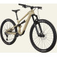 Bicycle Cannondale Habit 29" Carbon 2 quicksand-40 cm / M