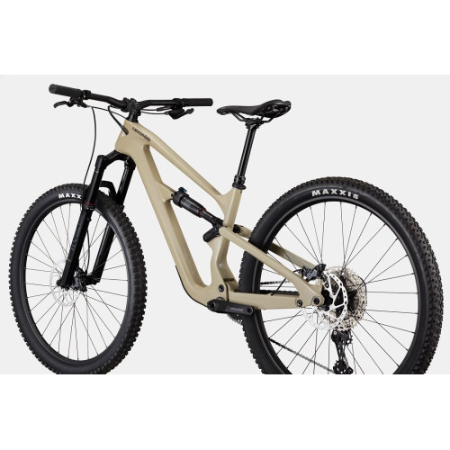 Bicycle Cannondale Habit 29" Carbon 2 quicksand-50 cm / XL