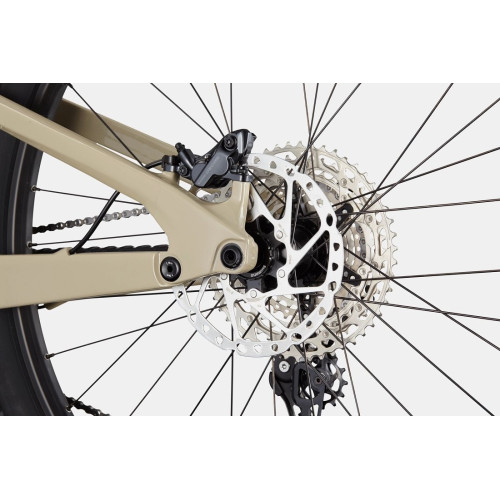 Bicycle Cannondale Habit 29" Carbon 2 quicksand-50 cm / XL