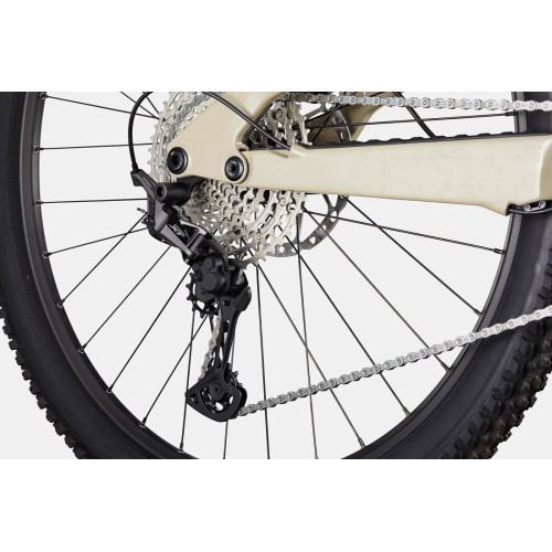 Bicycle Cannondale Habit 29" Carbon 2 quicksand-50 cm / XL