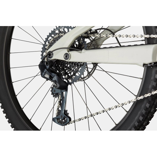 Bicycle Cannondale Habit 29" Carbon LT 1 chalk-38 cm / S