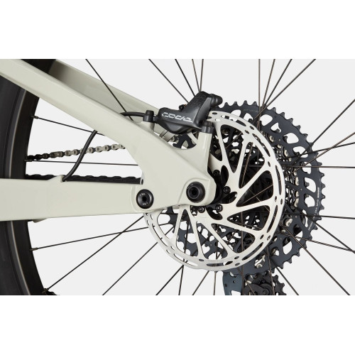 Bicycle Cannondale Habit 29" Carbon LT 1 chalk-38 cm / S