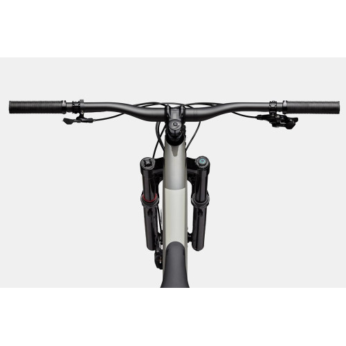 Bicycle Cannondale Habit 29" Carbon LT 1 chalk-38 cm / S